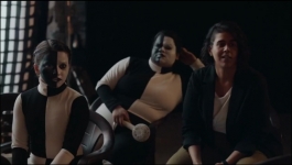 Waack Girls - Season 01 Episode 09